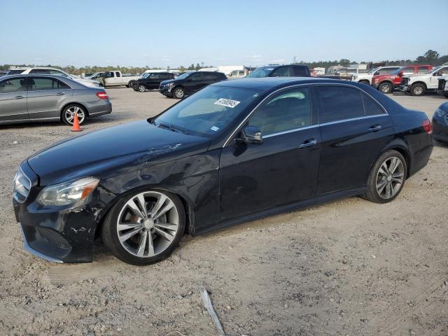 MERCEDES-BENZ E 350 2014 with VIN WDDHF5KBXEA788645 - Photo from auction