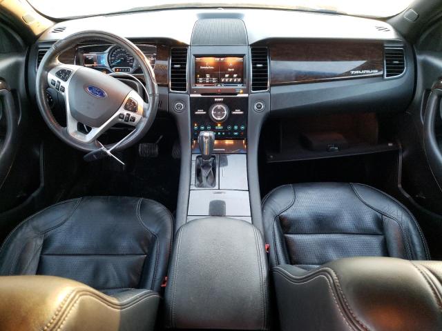 Photo 8 from auction – 2015 FORD TAURUS LIM with VIN 1FAHP2F81FG207610