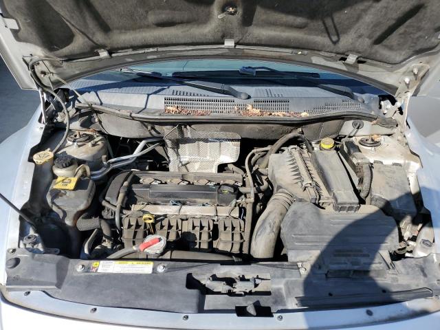 Photo 11 from auction – 2009 DODGE CALIBER SX with VIN 1B3HB48A89D234878