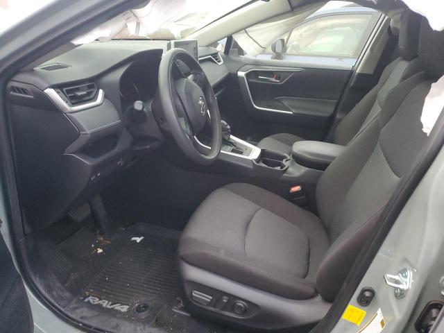 Photo 7 from auction – 2019 TOYOTA RAV4 XLE with VIN JTMP1RFV5KD021201