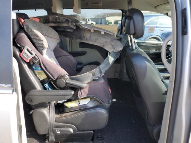 Photo 11 from auction – 2011 CHRYSLER TOWN & COU with VIN 2A4RR8DG4BR703008