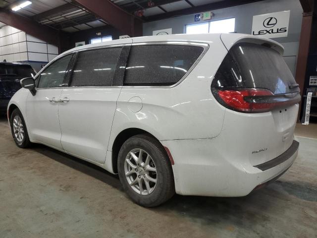 Photo 2 from auction – 2023 CHRYSLER PACIFICA T with VIN 2C4RC1BG2PR533305