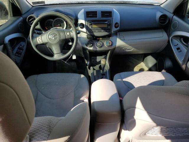 Photo 8 from auction – 2012 TOYOTA RAV4 with VIN JTMBF4DV0C5050280