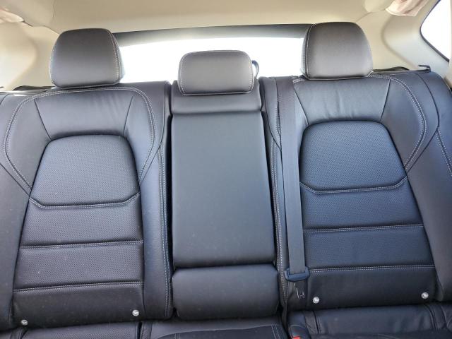 Photo 10 from auction – 2024 MAZDA CX-5 PREFE with VIN JM3KFBCL3R0479737