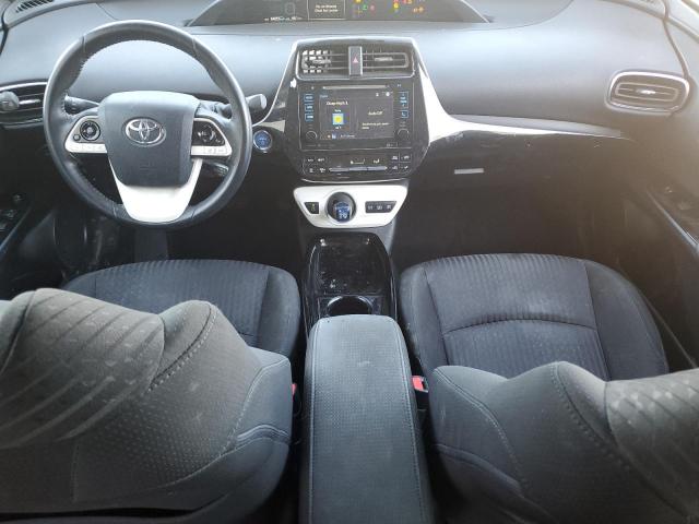 Photo 8 from auction – 2019 TOYOTA PRIUS PRIM with VIN JTDKARFPXK3106102