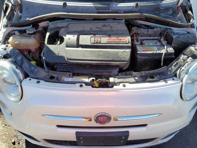 Photo 11 from auction – 2012 FIAT 500 SPORT with VIN 3C3CFFBR0CT295834