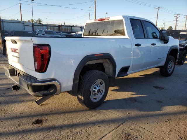 Photo 3 from auction – 2023 GMC SIERRA C25 with VIN 1GT58LE70PF216024