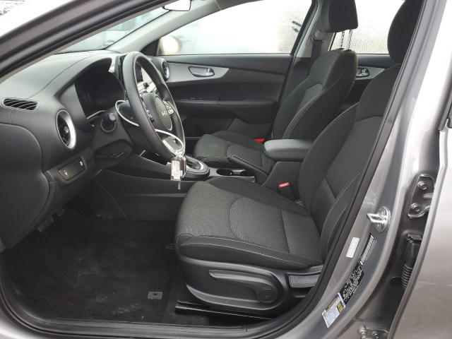 Photo 7 from auction – 2024 KIA FORTE LX with VIN 3KPF24AD5RE784368