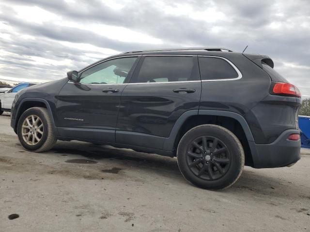 Photo 2 from auction – 2014 JEEP CHEROKEE L with VIN 1C4PJMCS0EW180892