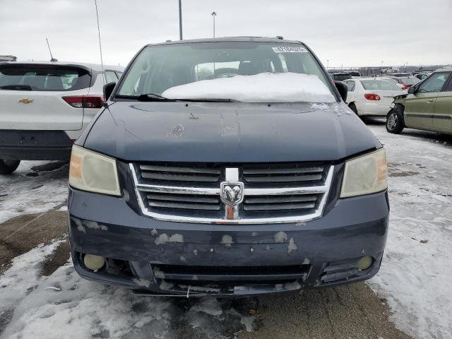Photo 5 from auction – 2008 DODGE GRAND CARA with VIN 1D8HN54P68B157073