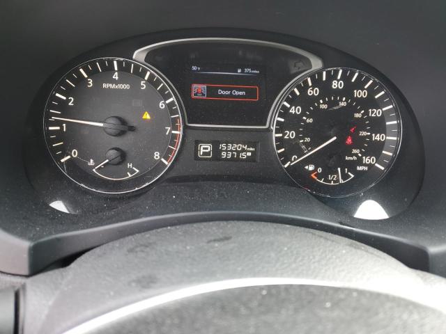 Photo 9 from auction – 2015 NISSAN ALTIMA 2.5 with VIN 1N4AL3AP3FC290370