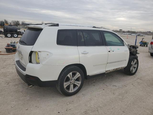 Photo 3 from auction – 2011 TOYOTA HIGHLANDER with VIN 5TDYK3EH3BS029568