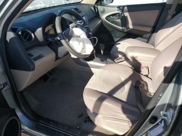 Photo 7 from auction – 2007 TOYOTA RAV4 with VIN JTMZD33V375043491