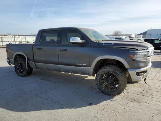 Photo 4 from auction – 2019 RAM 1500 LARAM with VIN 1C6SRFJT7KN525967