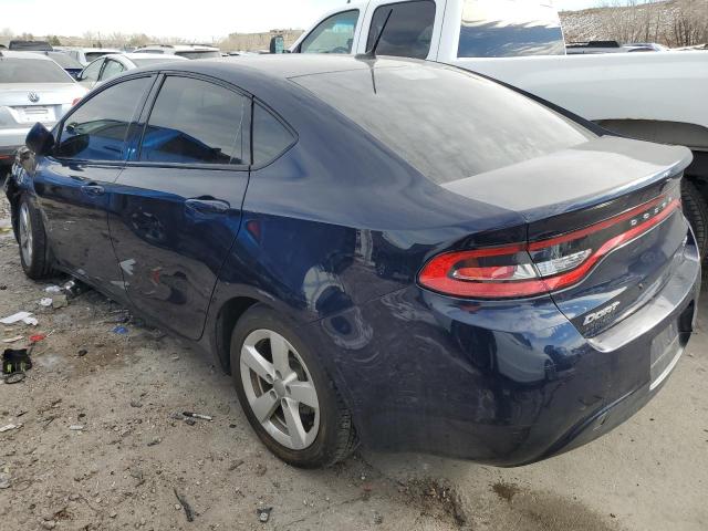 Photo 2 from auction – 2016 DODGE DART SXT with VIN 1C3CDFBB5GD645558