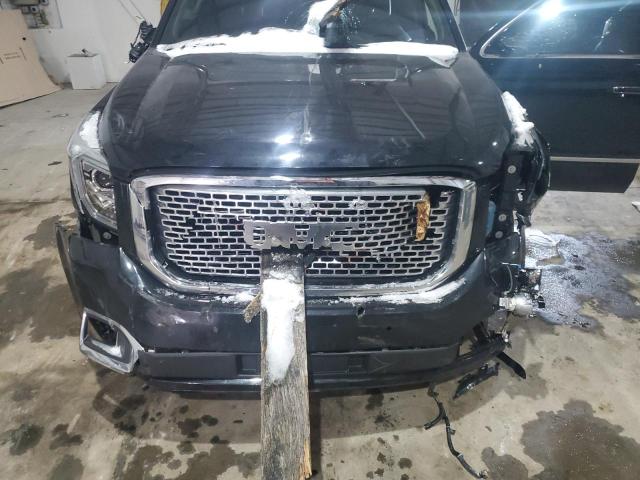 Photo 12 from auction – 2017 GMC YUKON DENA with VIN 1GKS2CKJ0HR312311