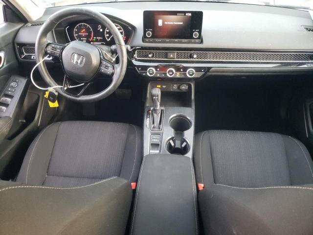 Photo 8 from auction – 2024 HONDA CIVIC EX with VIN 2HGFE1F76RH301646