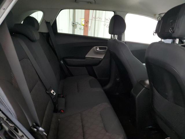 Photo 11 from auction – 2020 KIA NIRO LX with VIN KNDCB3LC8L5439808