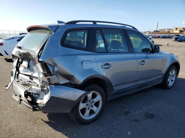 Photo 3 from auction – 2007 BMW UK with VIN WBXPC93437WF09151