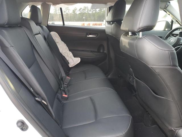 Photo 10 from auction – 2022 TOYOTA COROLLA CR with VIN 7MUEAAAG8NV029308