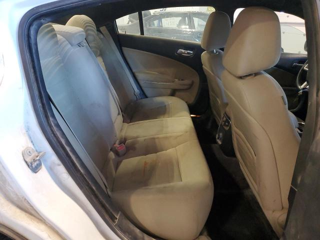 Photo 10 from auction – 2014 DODGE CHARGER SE with VIN 2C3CDXBG9EH316136