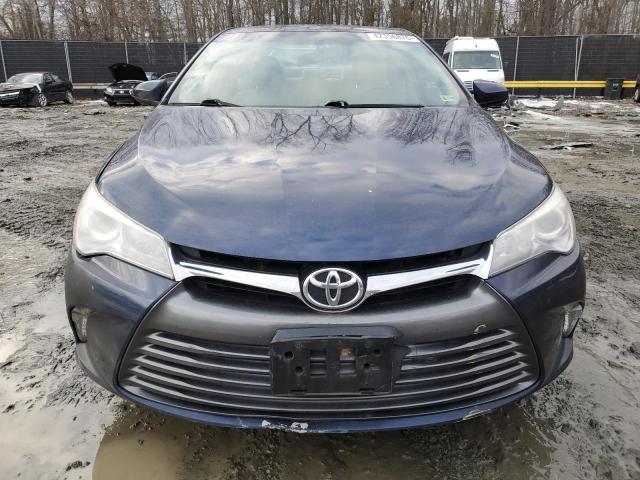 Photo 5 from auction – 2017 TOYOTA CAMRY LE with VIN 4T1BF1FK4HU721024