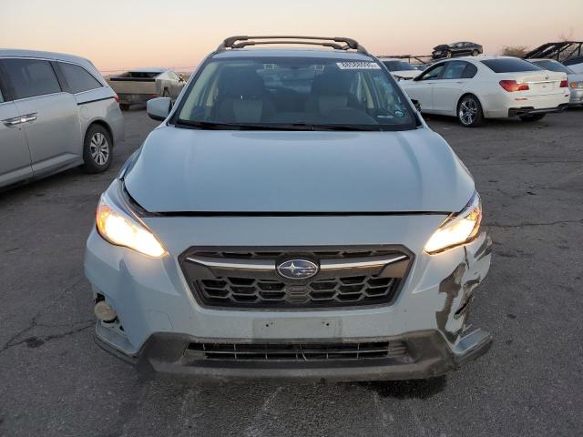 Photo 5 from auction – 2019 SUBARU CROSSTREK with VIN JF2GTAEC4KH212923