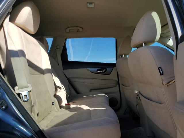 Photo 11 from auction – 2015 NISSAN ROGUE S with VIN 5N1AT2MT7FC906998
