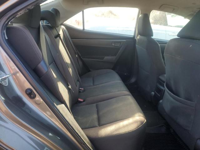 Photo 10 from auction – 2019 TOYOTA COROLLA L with VIN 2T1BURHEXKC195213