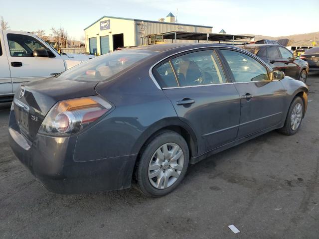 Photo 3 from auction – 2012 NISSAN ALTIMA BAS with VIN 1N4AL2AP6CN504035