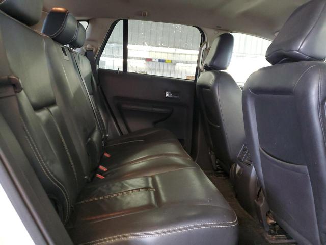 Photo 11 from auction – 2007 FORD EDGE SEL P with VIN 2FMDK39C77BB26483