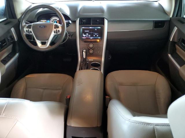 Zdjęcie 8 z aukcji – 2013 FORD EDGE SEL z VIN 2FMDK3J9XDBB17904