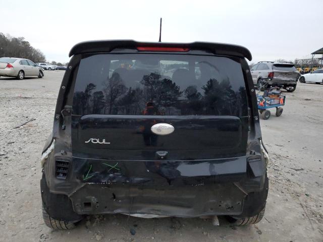 Photo 6 from auction – 2015 KIA SOUL + with VIN KNDJP3A55F7152237