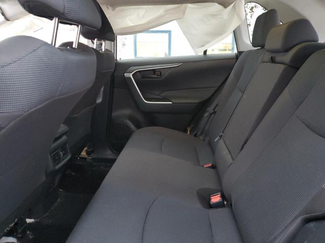 Photo 11 from auction – 2022 TOYOTA RAV4 LE with VIN 2T3G1RFV9NW283116