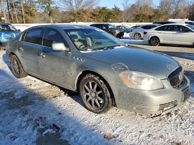 Photo 4 from auction – 2006 BUICK LUCERNE CX with VIN 1G4HD57266U166709