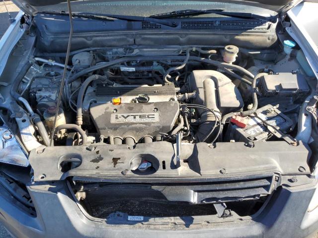 Photo 12 from auction – 2003 HONDA CR-V EX with VIN SHSRD78813U117664