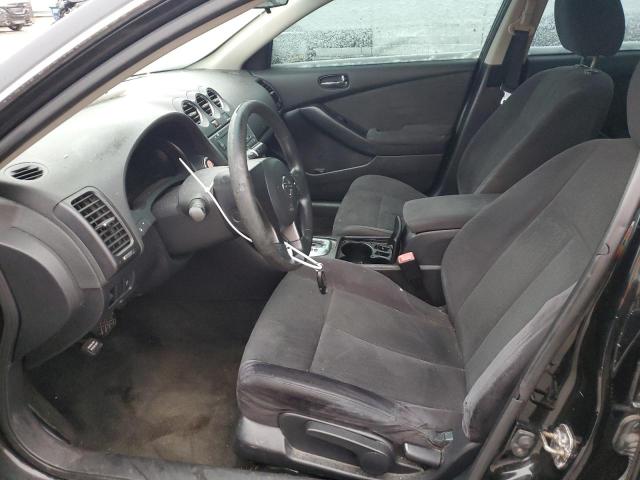 Photo 7 from auction – 2010 NISSAN ALTIMA BAS with VIN 1N4AL2AP9AN522042