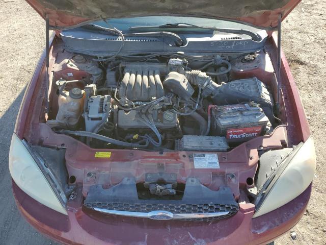 Photo 11 from auction – 2002 FORD TAURUS SES with VIN 1FAFP55U82A178241