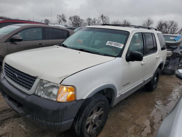 FORD EXPLORER L 2002 with VIN 1FMZU75E12ZB96453 - Photo from auction
