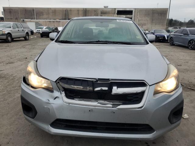 Photo 5 from auction – 2012 SUBARU IMPREZA PR with VIN JF1GJAD65CH016996