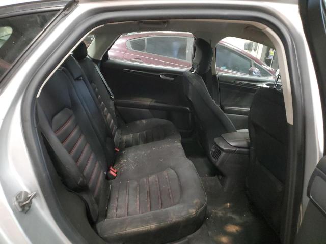 Photo 10 from auction – 2014 FORD FUSION SE with VIN 3FA6P0H73ER124624