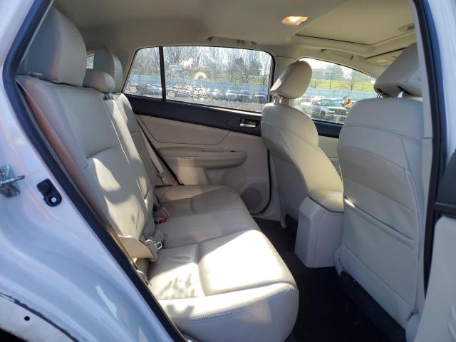 Photo 10 from auction – 2014 SUBARU XV CROSSTR with VIN JF2GPAKC7E8347066