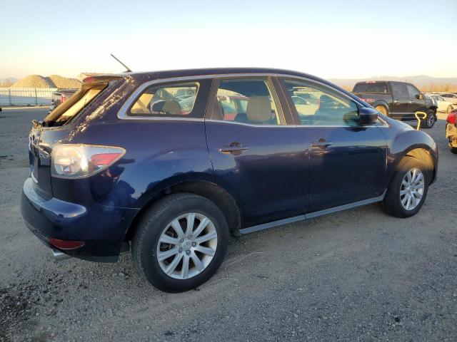 Photo 3 from auction – 2010 MAZDA CX-7 with VIN JM3ER2WM2A0302531