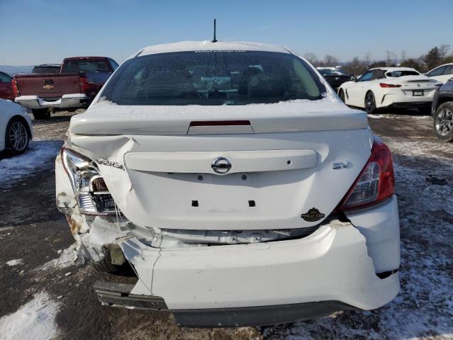 Photo 6 from auction – 2019 NISSAN VERSA S with VIN 3N1CN7AP4KL841122