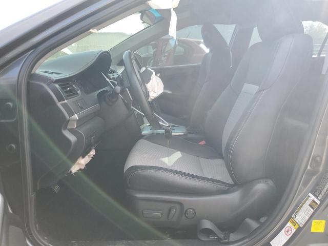 Photo 7 from auction – 2014 TOYOTA CAMRY L with VIN 4T1BF1FK3EU308958