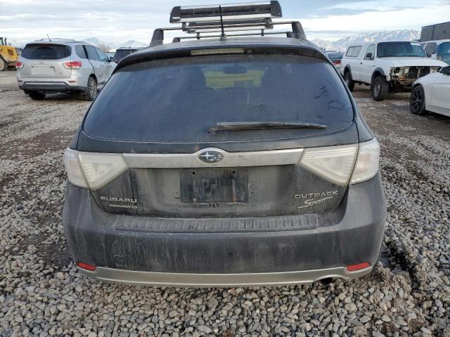 Photo 6 from auction – 2010 SUBARU IMPREZA OU with VIN JF1GH6D67AH813174