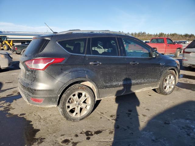 Photo 3 from auction – 2016 FORD ESCAPE TIT with VIN 1FMCU9J99GUC48085