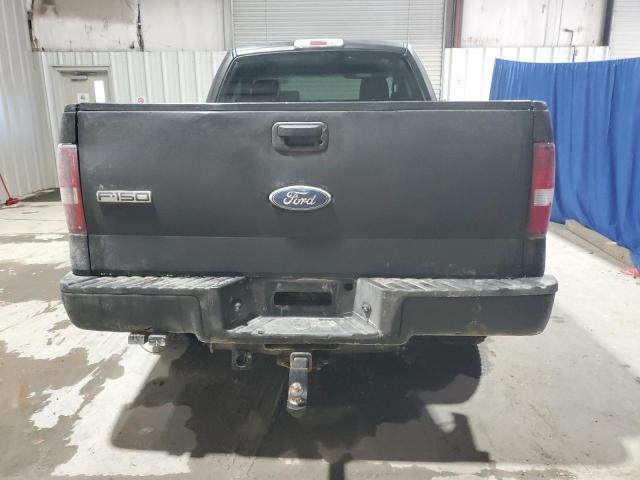 Photo 6 from auction – 2008 FORD F150 with VIN 1FTRF14W88KD71630