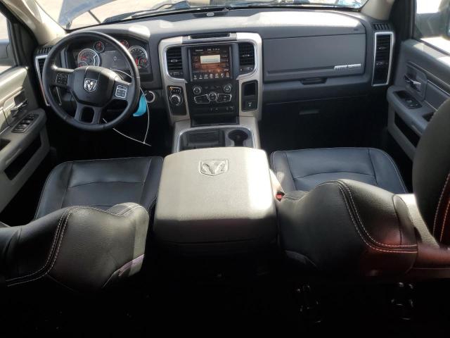 Photo 8 from auction – 2017 RAM 1500 SLT with VIN 1C6RR6LT1HS847848