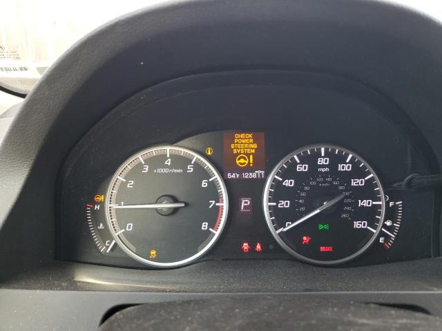 Photo 9 from auction – 2013 ACURA RDX TECHNO with VIN 5J8TB4H53DL005634